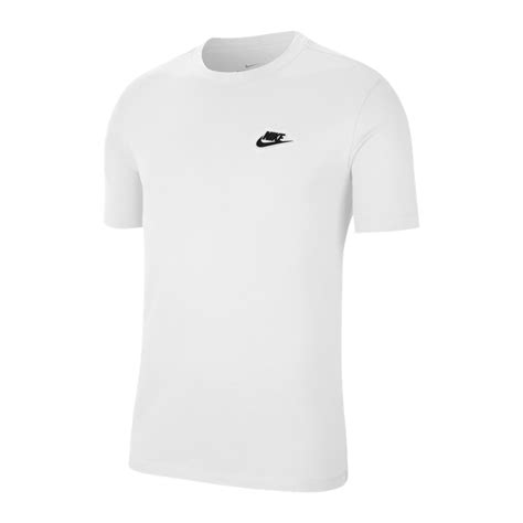 nike tschirt 164 weiss|Nike T.